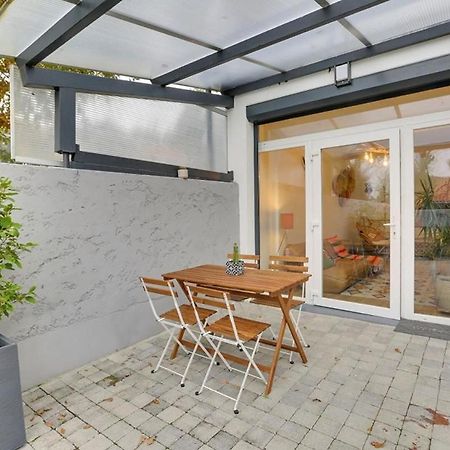 Villa Luna - 9 Couchages - Terrain Petanque - Wifi - Netflix Capbreton Dış mekan fotoğraf